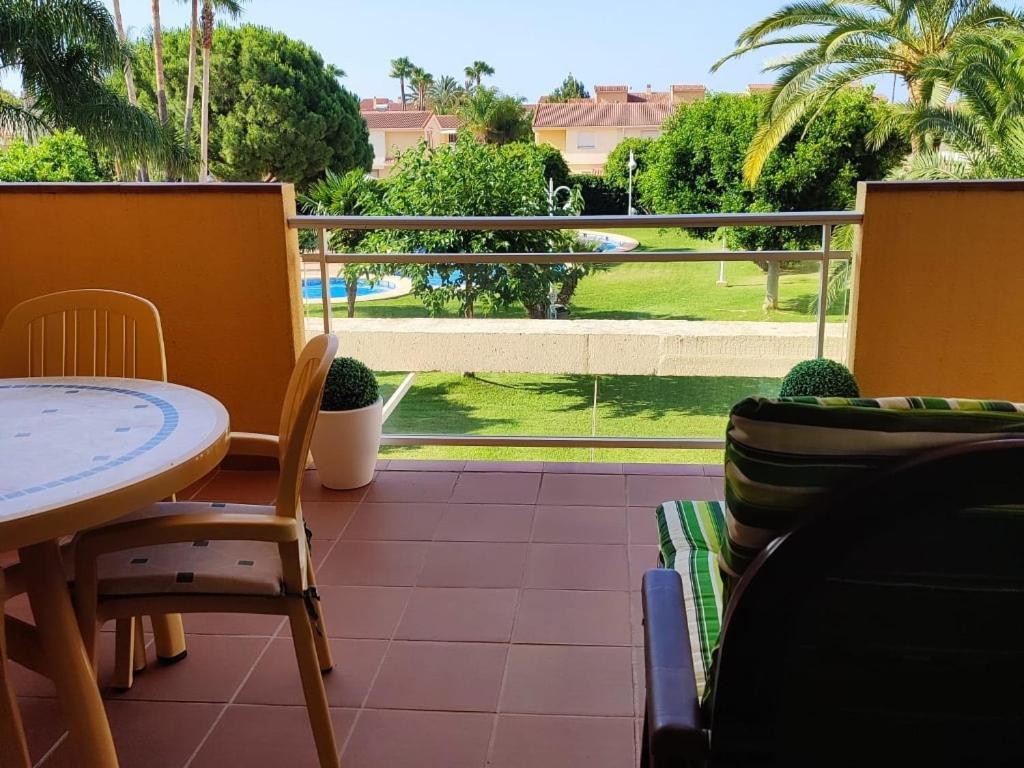 Clemenvilla Appartement