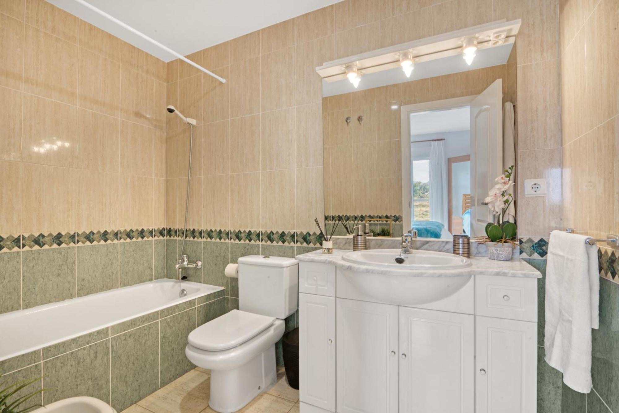 Clemenvilla Appartement Dénia