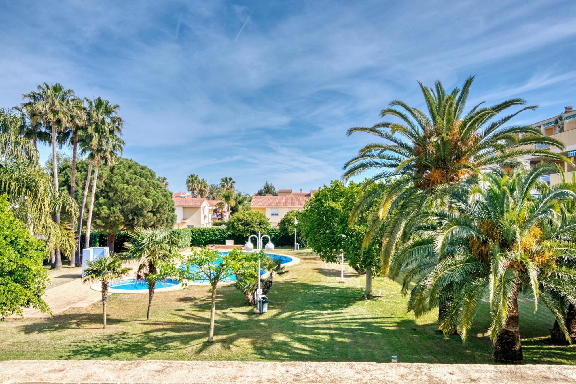 Clemenvilla Appartement Dénia