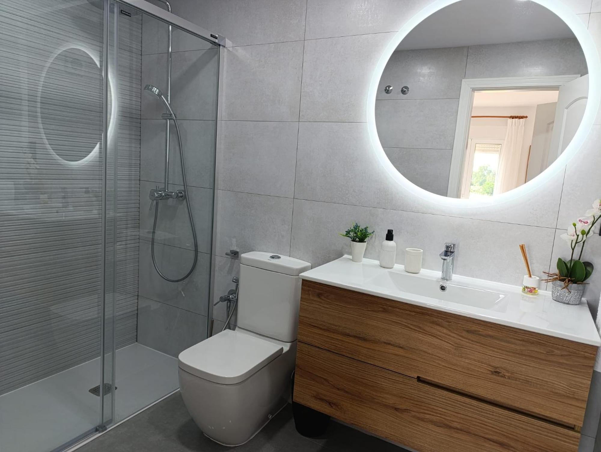 Apartment Clemenvilla *